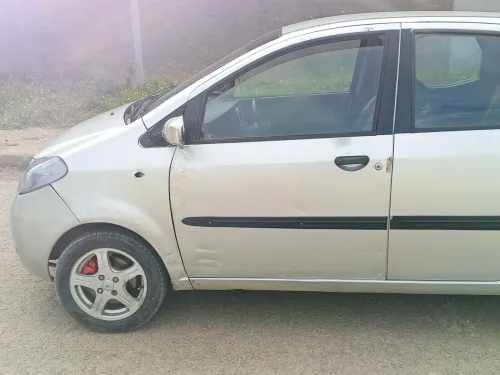 Chana Chana 2008 