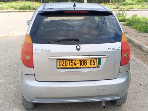 Chana Chana 2008 