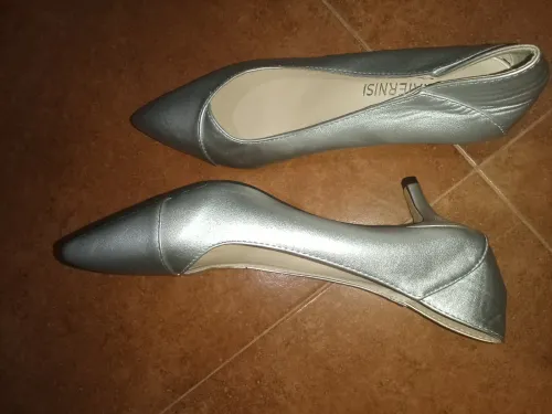 Chaussures grosse pointure 
