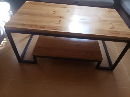 Table basse
