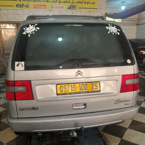 Citroen Evasion 2000 Evasion