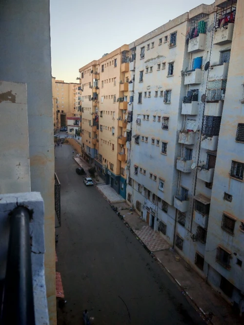 Vente Appartement F3 Tiaret Tiaret