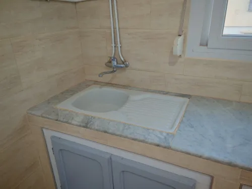 Vente Appartement F3 Tiaret Tiaret