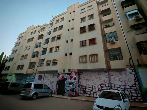 Vente Appartement F3 Tiaret Tiaret
