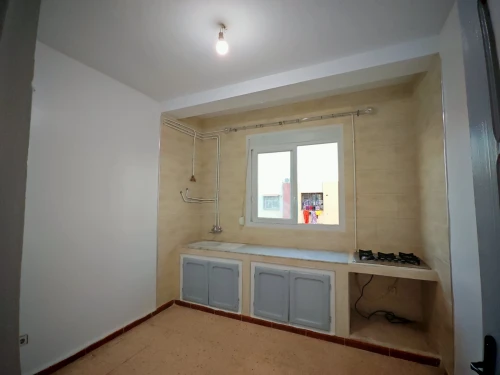 Vente Appartement F3 Tiaret Tiaret