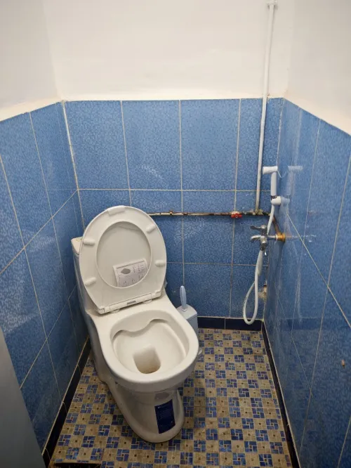 Vente Appartement F3 Tiaret Tiaret