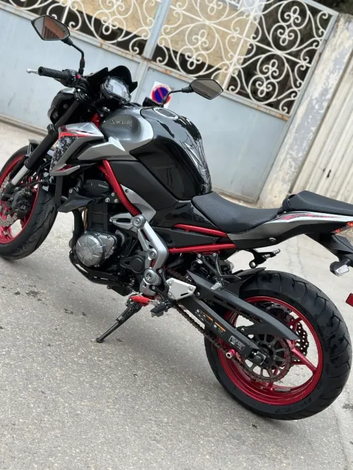 Kawazaki z900 Z900 2019