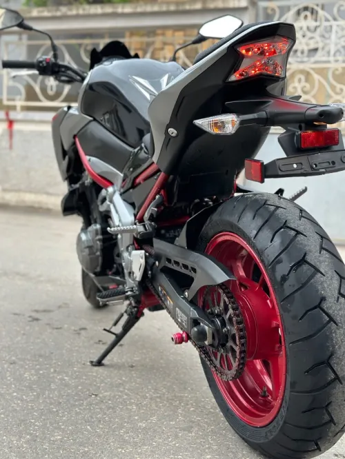 Kawazaki z900 Z900 2019