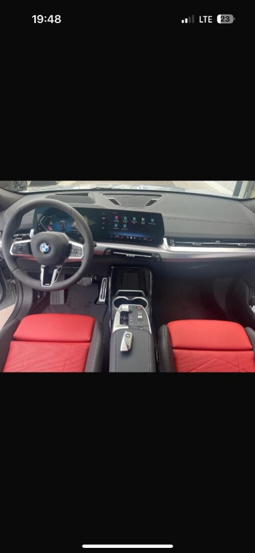 BMW X2 2025 Bmw x2 2025 xdrive 20d