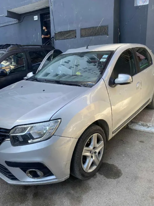 Renault Symbol 2017 Made In Bladi