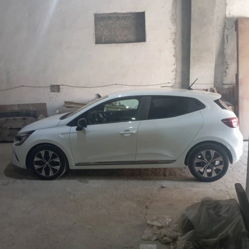Renault Clio 5  2023 Evolution
