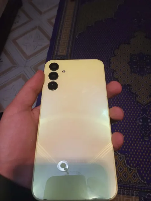Samsung Galaxy Galaxy A15