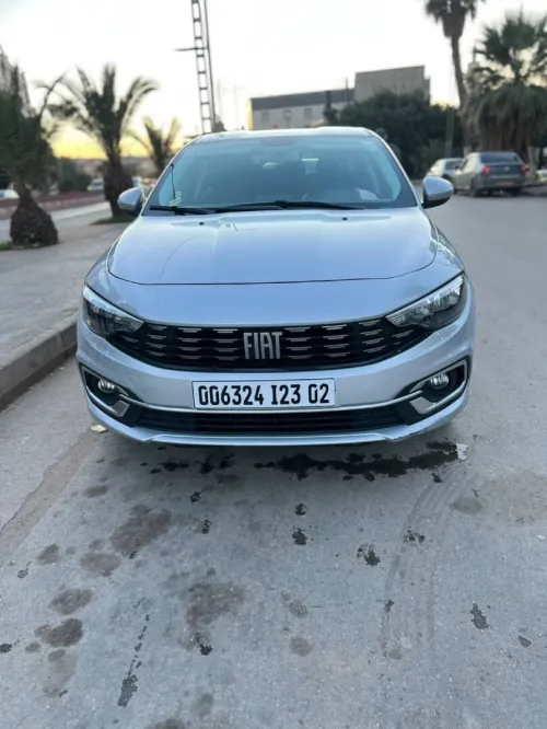 Fiat Tipo Sedan 2023 