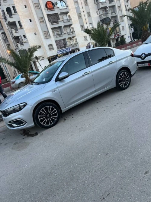 Fiat Tipo Sedan 2023 