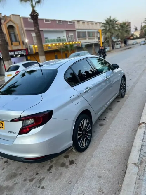 Fiat Tipo Sedan 2023 