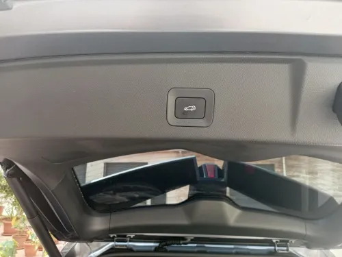 GAC GS3 emzoom 2026 R-Style