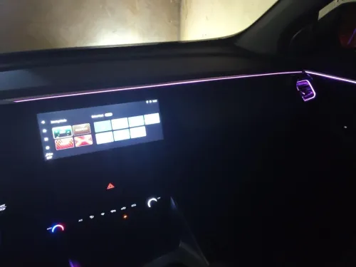 GAC GS3 emzoom 2026 R-Style