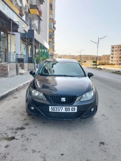 Seat Ibiza 2009 Loca