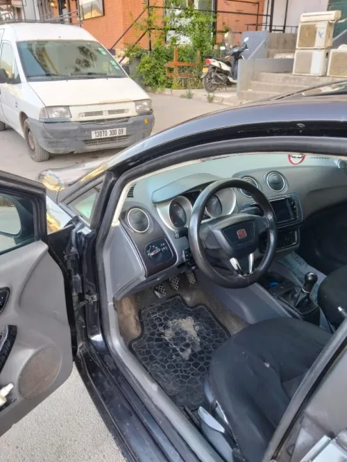 Seat Ibiza 2009 Loca