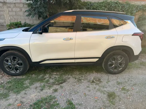 Kia Seltos 2025 LUXURY