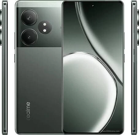 Realme Gt noe 6 se