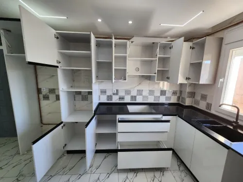 Vente Appartement F3 Sétif Setif
