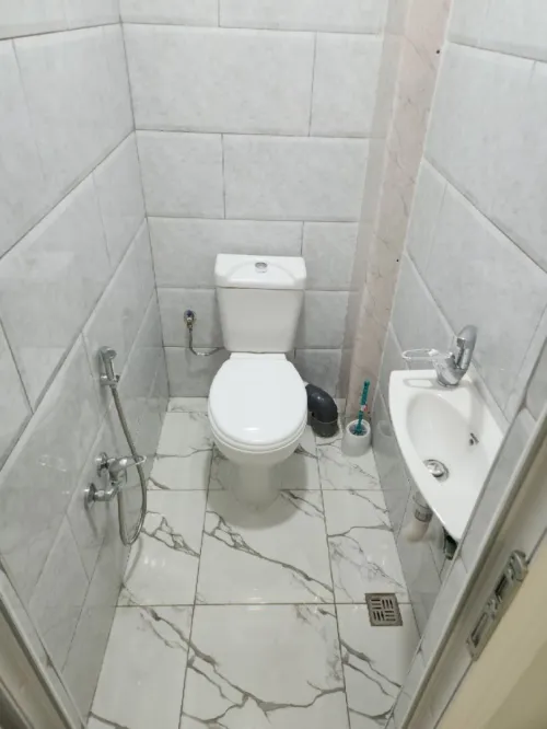 Vente Appartement F3 Sétif Setif