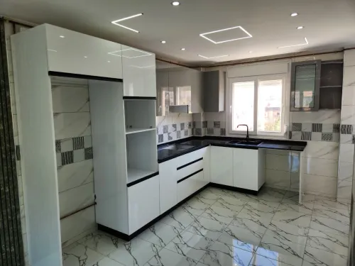 Vente Appartement F3 Sétif Setif