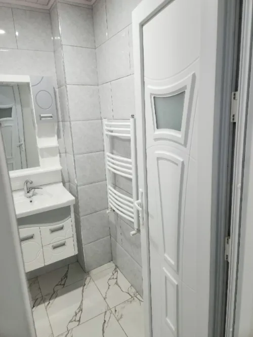 Vente Appartement F3 Sétif Setif