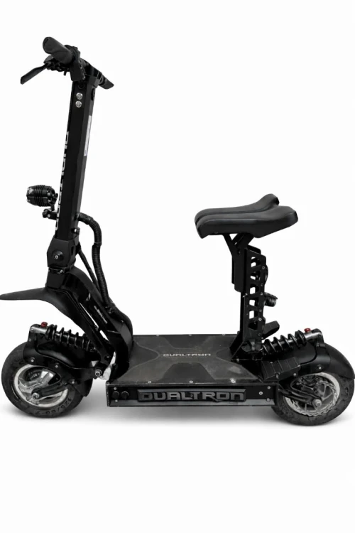 dualtron dualtron X 