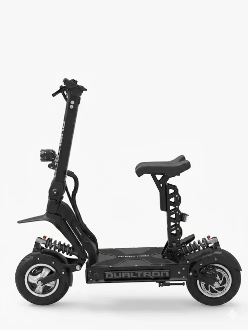 dualtron dualtron X 