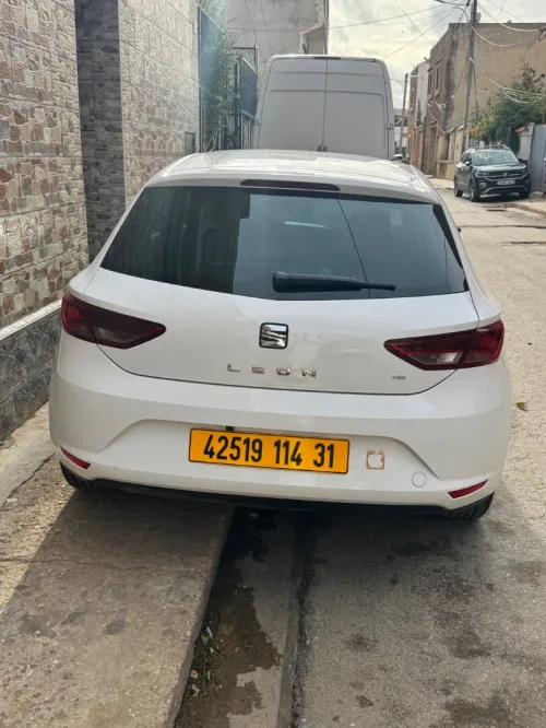 Seat Leon 2014 Style