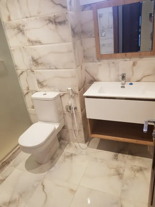 Location Appartement F2 Oran Bir el djir