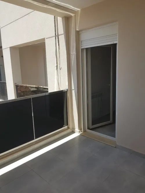Location Appartement F2 Oran Bir el djir