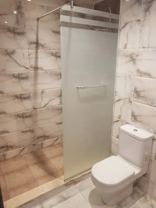 Location Appartement F2 Oran Bir el djir