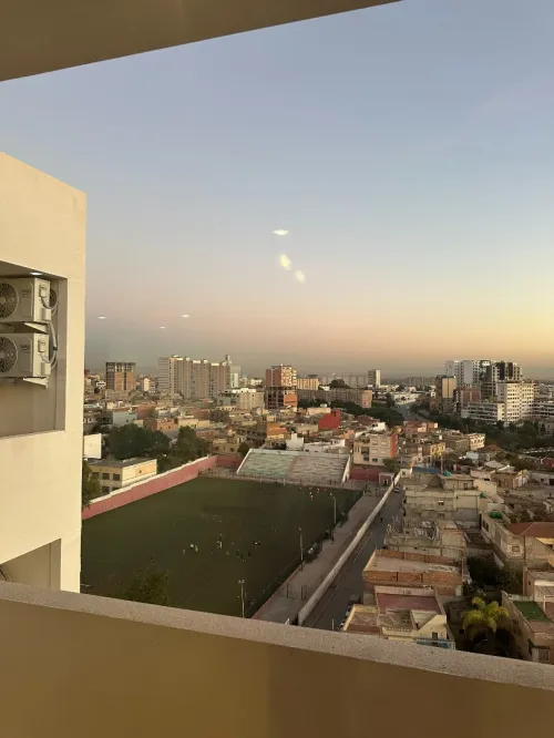 Location Appartement F4 Oran Oran