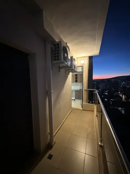 Location Appartement F4 Oran Oran