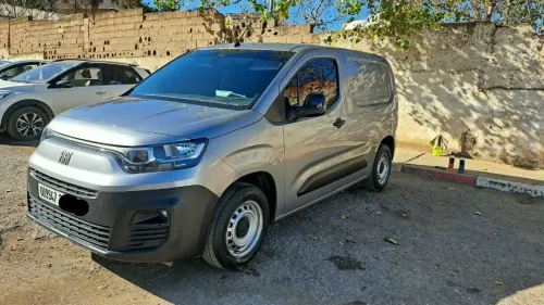 Fiat Doblo 2023 
