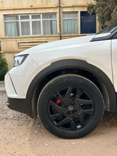 Opel Mokka 2025 