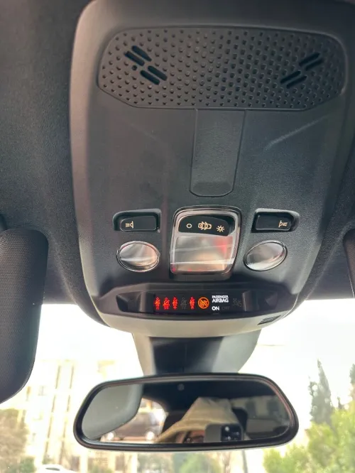 Opel Mokka 2025 