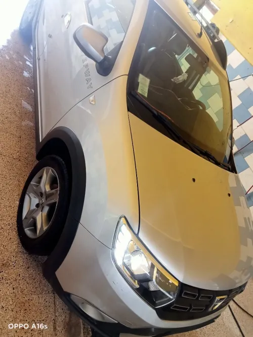 Dacia Sandero 2018 Stepway