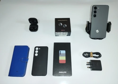 Samsung S23