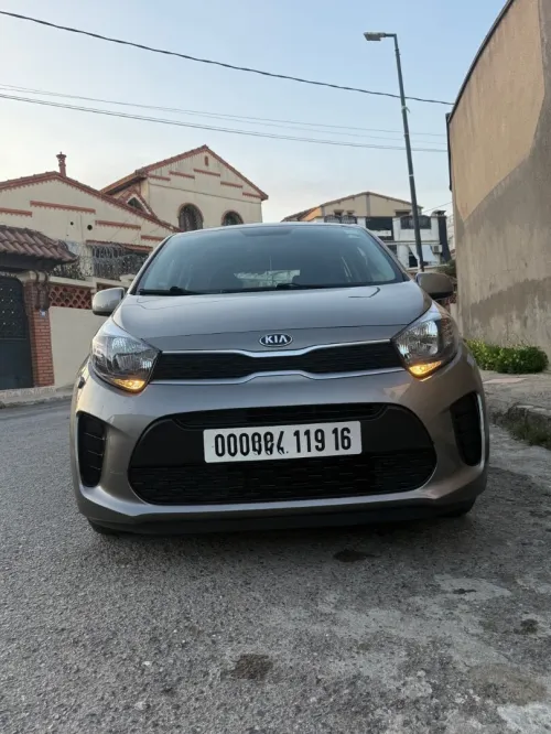 Kia Picanto 2019 LX Start