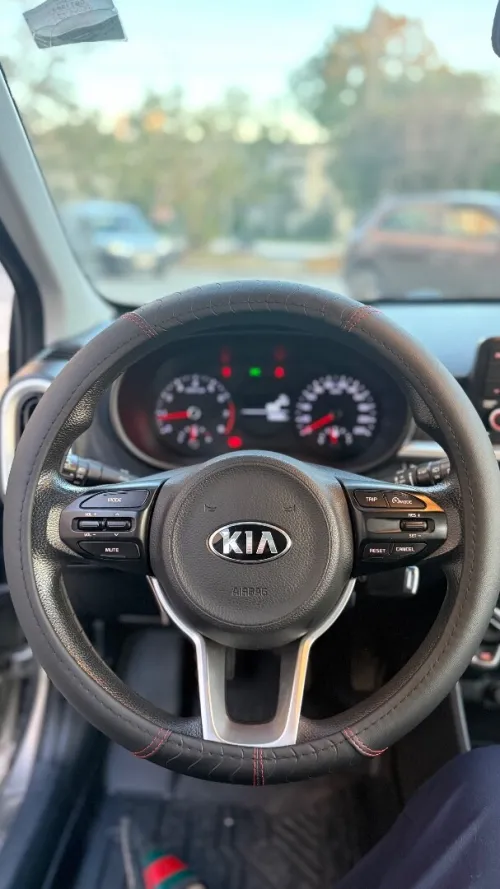 Kia Picanto 2019 LX Start
