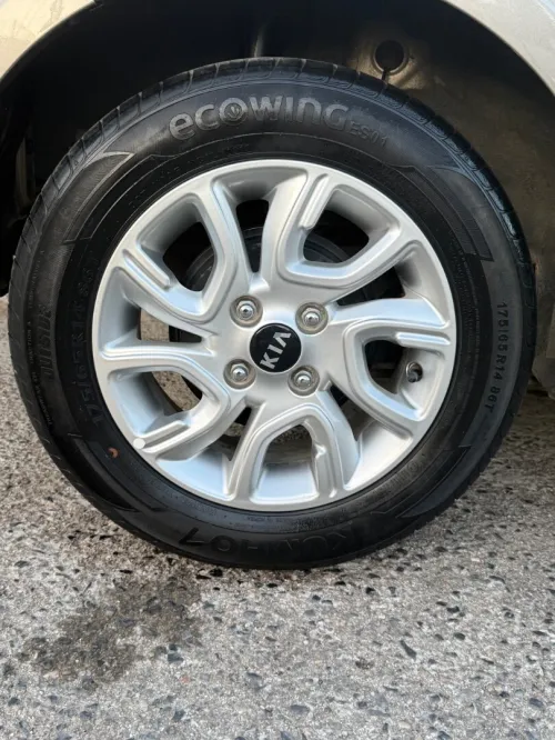 Kia Picanto 2019 LX Start
