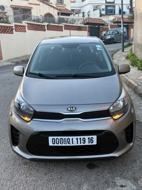 Kia Picanto 2019 LX Start
