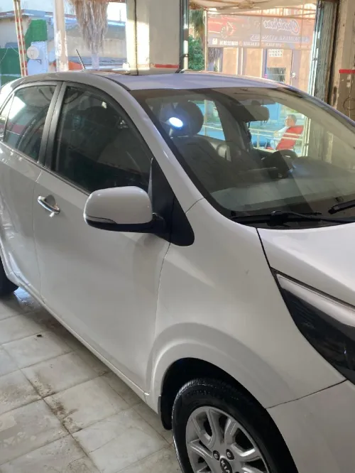 Kia Picanto 2018 EX