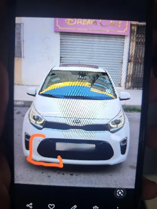 Kia Picanto 2018 EX
