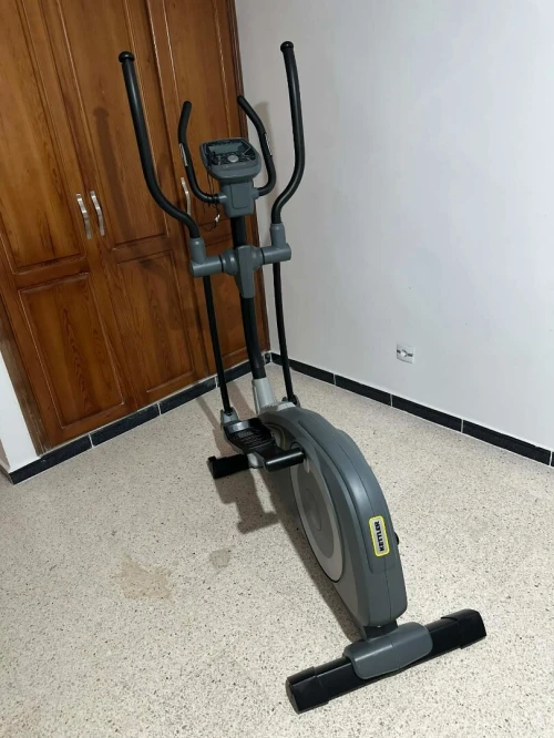 Vélo elliptique kettler axos cross p