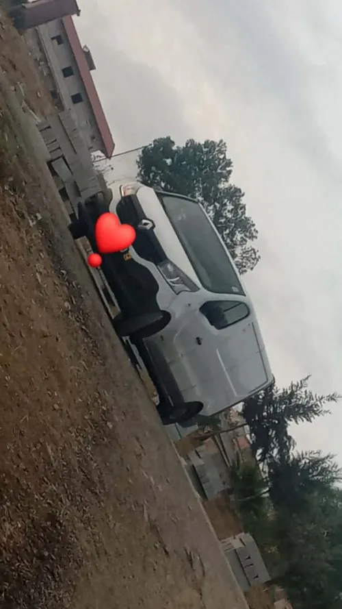 Renault Trafic 3 Trafic 3 2015